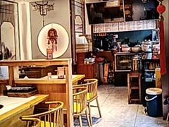 -鸿运诚羊蝎子·火锅(西单店)