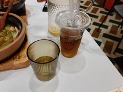 -火啫啫·粤式啫啫煲(南京弘阳店)