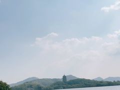 -柳莺湖上·湖景餐厅·江南菜(西湖店)