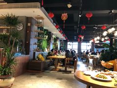 大堂-极致三川·厨房(N37天琴座店)