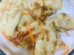 -京玉菲饭店(李村店)