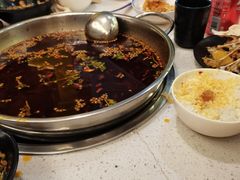 -味之绝美蛙鱼头火锅(高新店)