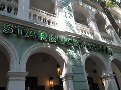 -星巴克臻选(广州沙面店)