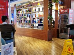 -万象·复兴号鲜肉烤肉海鲜自助(升级店)