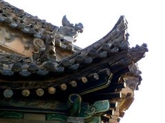 -西安化觉巷清真大寺