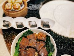 -味可道美食坊(福基路店)