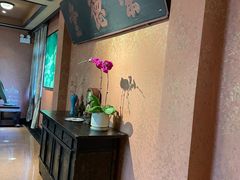 -翠园十八号庭院餐厅