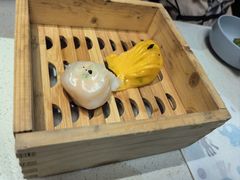 -煲王粤菜餐厅(中侨中心店)