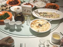 -欣旺·迎宾楼·百年无锡菜