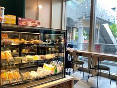 -星巴克(3号湾店)