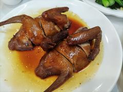 -文记壹心鸡(宝华路店)