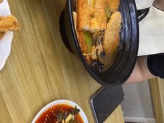 -四川老牛麻辣烫(北门桥店)