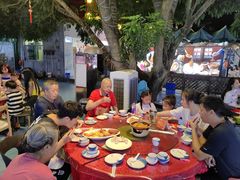 -琼大师东方烤乳猪(亚特兰蒂斯店)