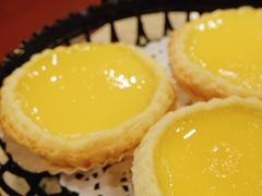 松化鸡蛋挞-点都德(聚福楼店)