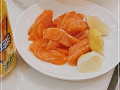 -夏威夷火锅烤肉自助餐厅(茂业店)