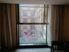 -美丽豪酒店(西安钟鼓楼回民街店)