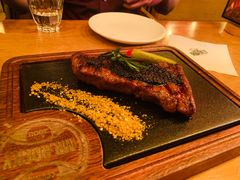 -MR.ROCKY洛奇先生RESTAURANT&BAR(宝安壹方城店)