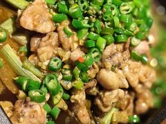 -永安水煮活鱼·仪征菜(仪征奥林匹克店)