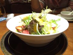 酵素果蔬大拌菜-黑鸡小馆(金源店)