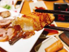 -德香苑脆皮烤鸭·经典(爱融荟城店)