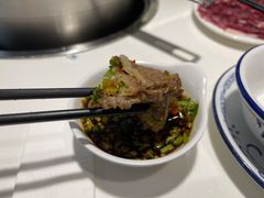 -陈记顺和潮汕牛肉火锅(韩江路店)