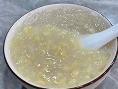 -阮正港·三餐四季·四季甜汤(松柏店)