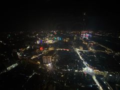 -长沙尼依格罗酒店