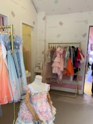 -meland club亲子乐园(重庆万象城店)