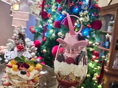 -翡翠鸟精品泰国菜(北辰财富中心店)