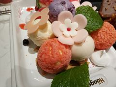 -哈根达斯(皇城恒隆广场店)