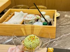 -松临·铁板烧&Omakase(神农店)