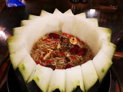 -尚竹阁冬瓜盅·18年地标美食(平洲店)