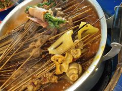 -马路边边串串香(双井直营店)