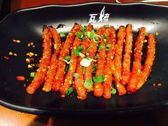 -Let’s WaKao瓦烤(贝森店)