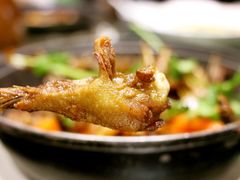 -美极鲜食坊(宝安南路店)