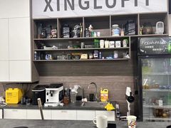 -BMR-行鹿健身工作室(凯天国际店)