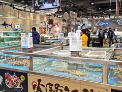 -盒马鲜生(顺义店)