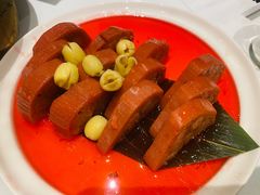 -眉州东坡·熊猫主题餐厅(枫蓝店)
