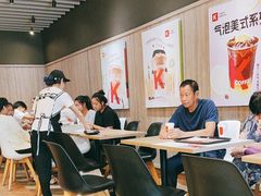 -肯德基(桂林阳朔店)