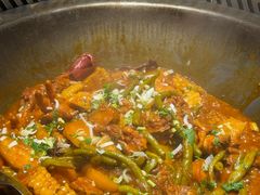 -山河屯铁锅炖(哈西站店)