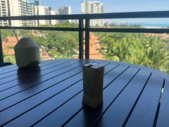 -海南清水湾莱佛士酒店