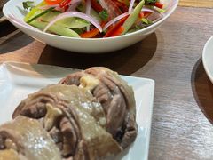 -贯贯吉·清真餐厅(浙江中路店)