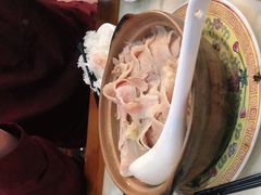 -砂锅居(西四店)