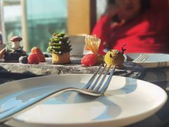 -千岛湖洲际度假酒店·逸廊大堂吧