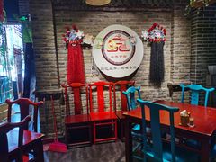 -北平食府(马鞍山路店)