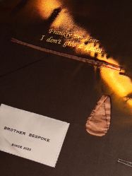 点击看大图 -BROTHER西服礼服定制·商务·婚礼(佛山南海店)
