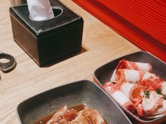 -新石器烤肉(南通CBD大有境店)