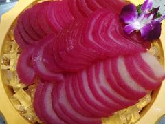 -山河屯铁锅炖(哈西站店)