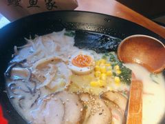-鳗鱼家·深夜食堂(军博店)