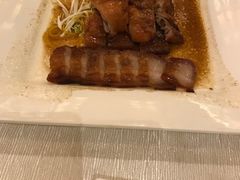 -福州天元国际威斯汀酒店·中国元素餐厅